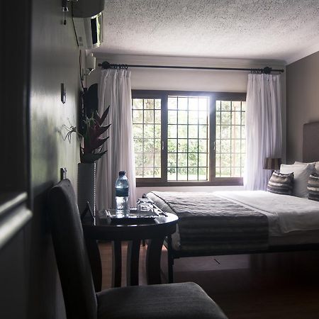 Arusha Residence Boutique Hotel Bagian luar foto