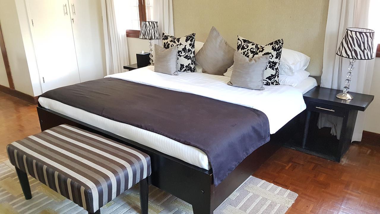 Arusha Residence Boutique Hotel Bagian luar foto