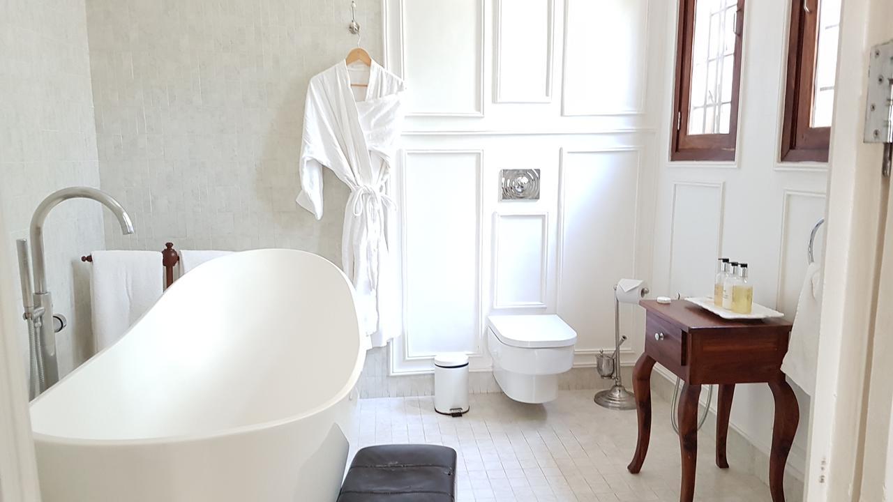 Arusha Residence Boutique Hotel Bagian luar foto