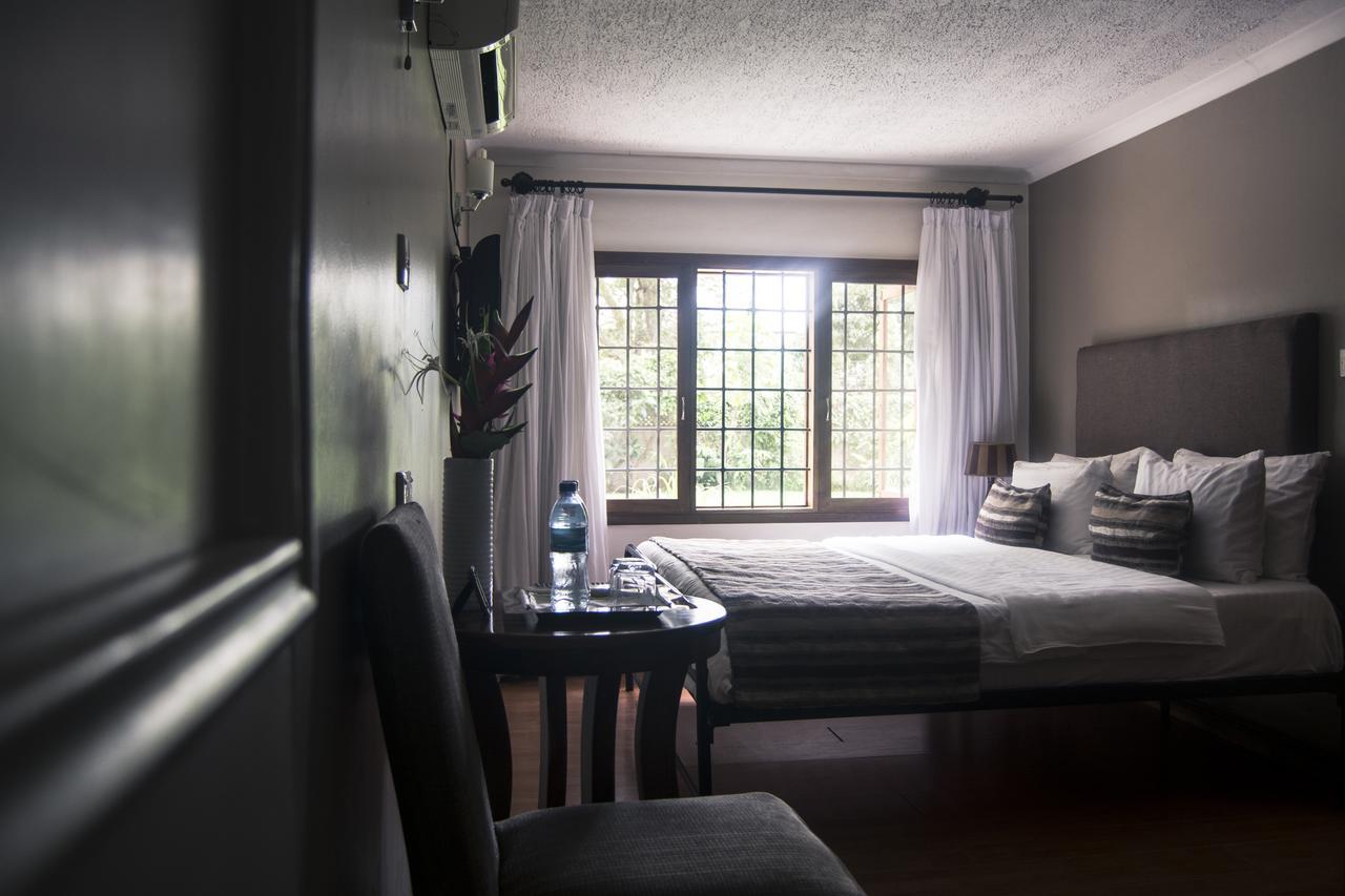 Arusha Residence Boutique Hotel Bagian luar foto