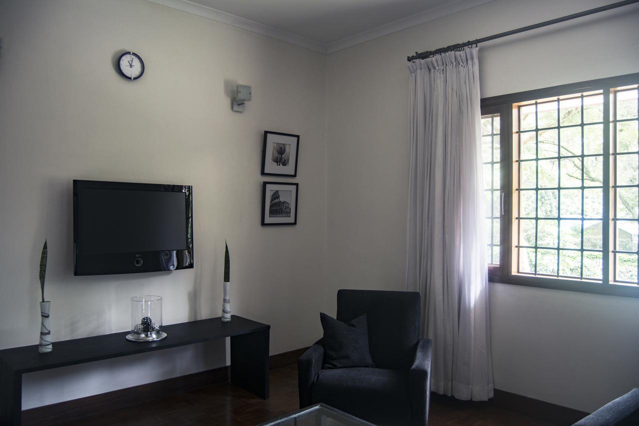 Arusha Residence Boutique Hotel Bagian luar foto