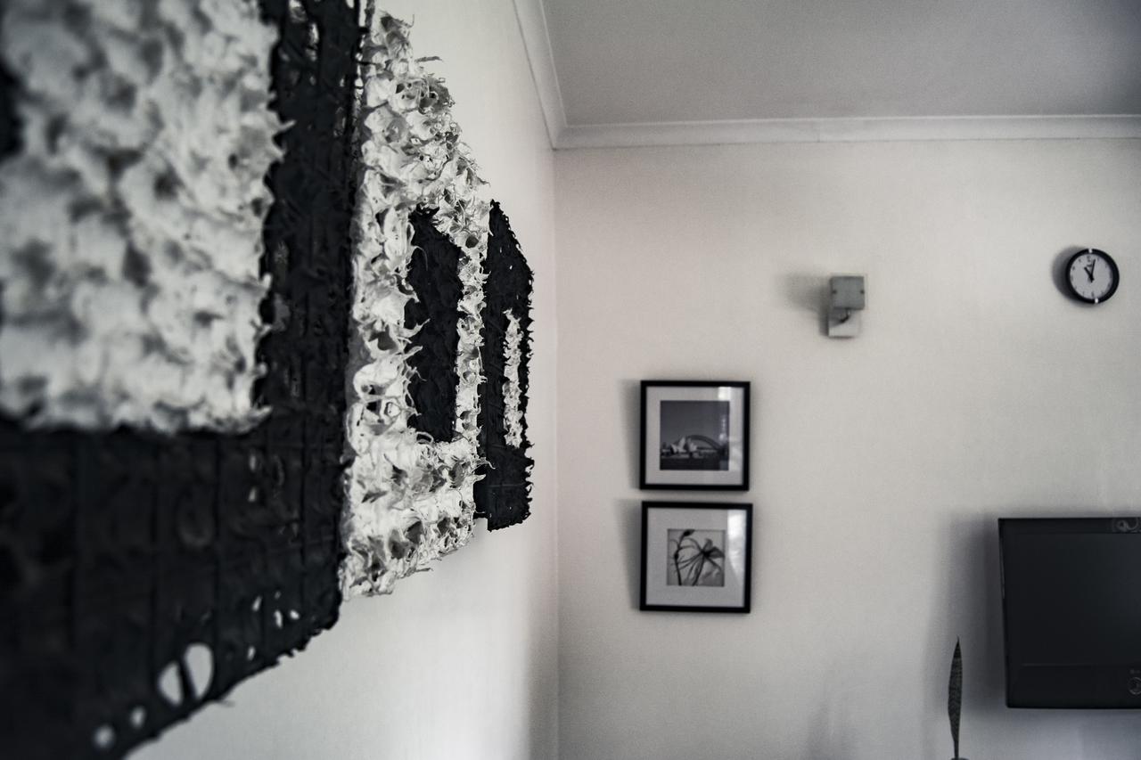 Arusha Residence Boutique Hotel Bagian luar foto