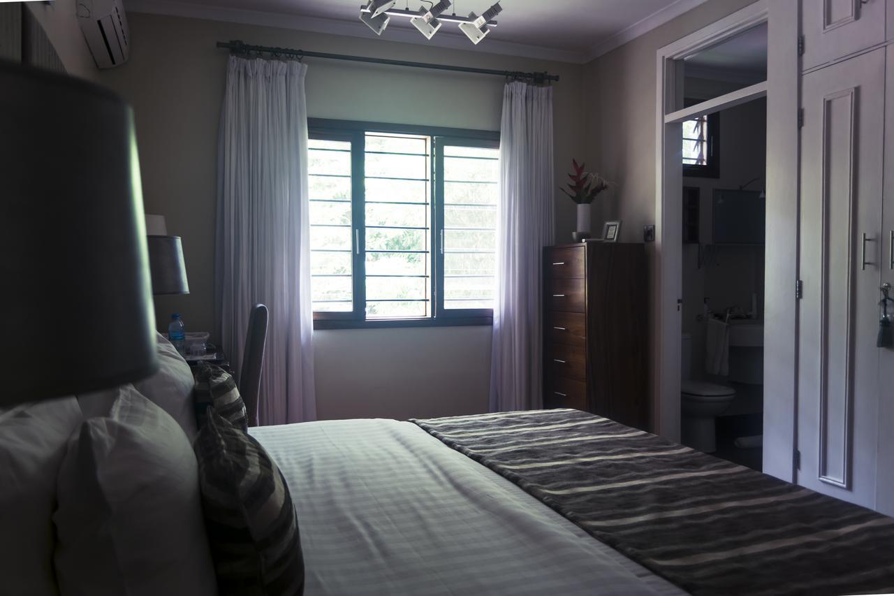 Arusha Residence Boutique Hotel Bagian luar foto