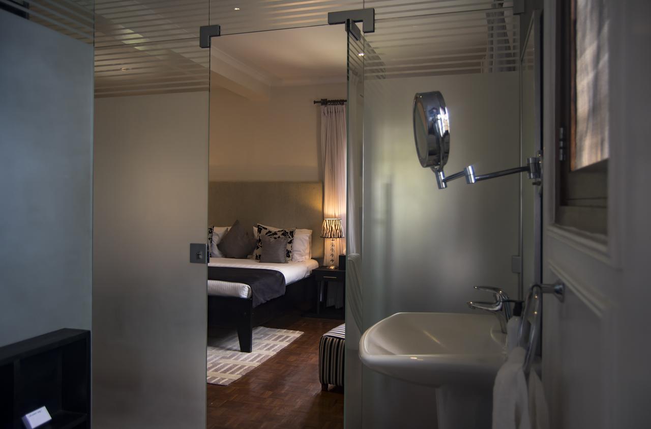 Arusha Residence Boutique Hotel Bagian luar foto