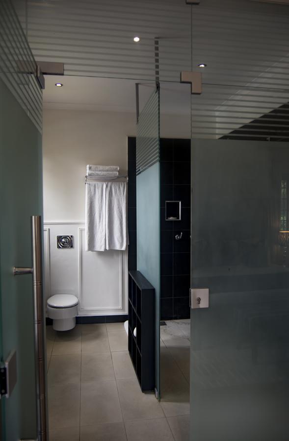 Arusha Residence Boutique Hotel Bagian luar foto