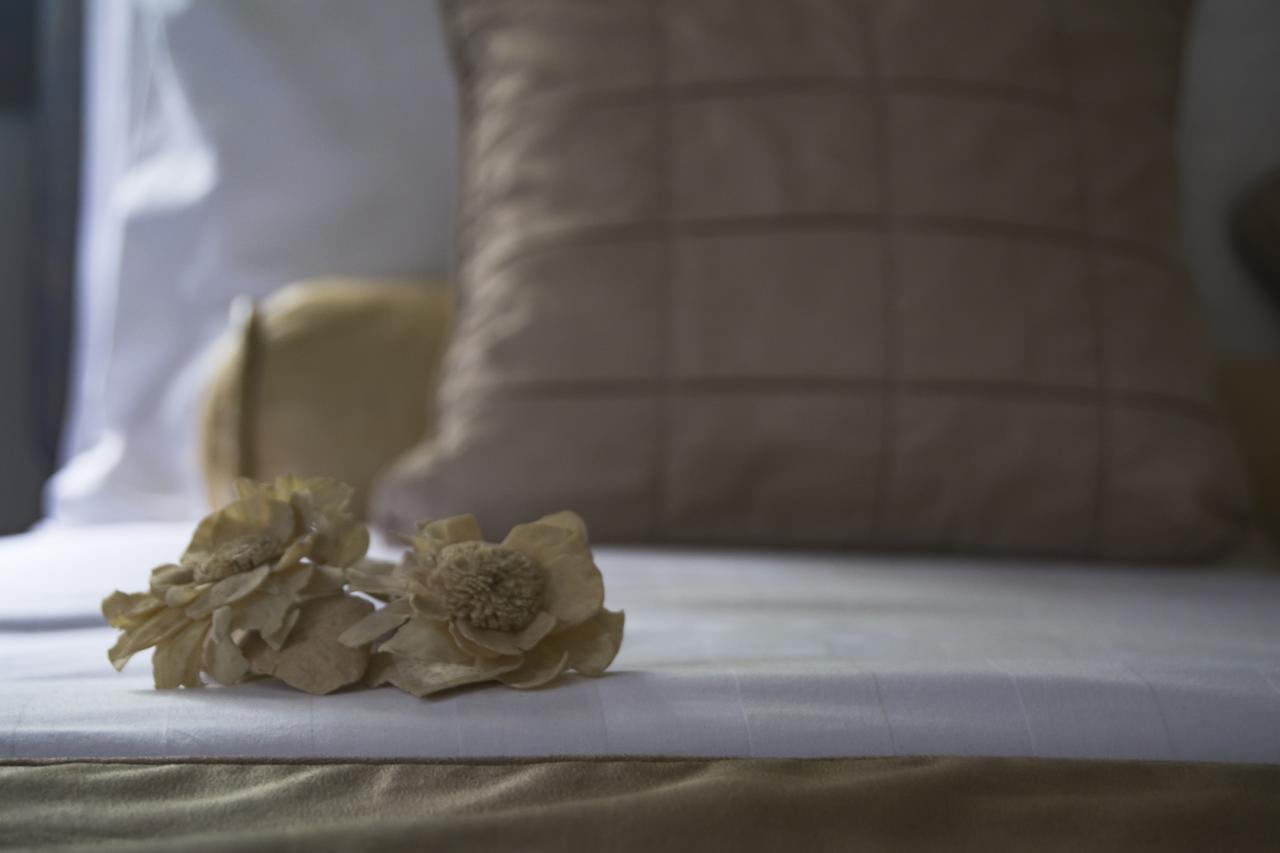 Arusha Residence Boutique Hotel Bagian luar foto