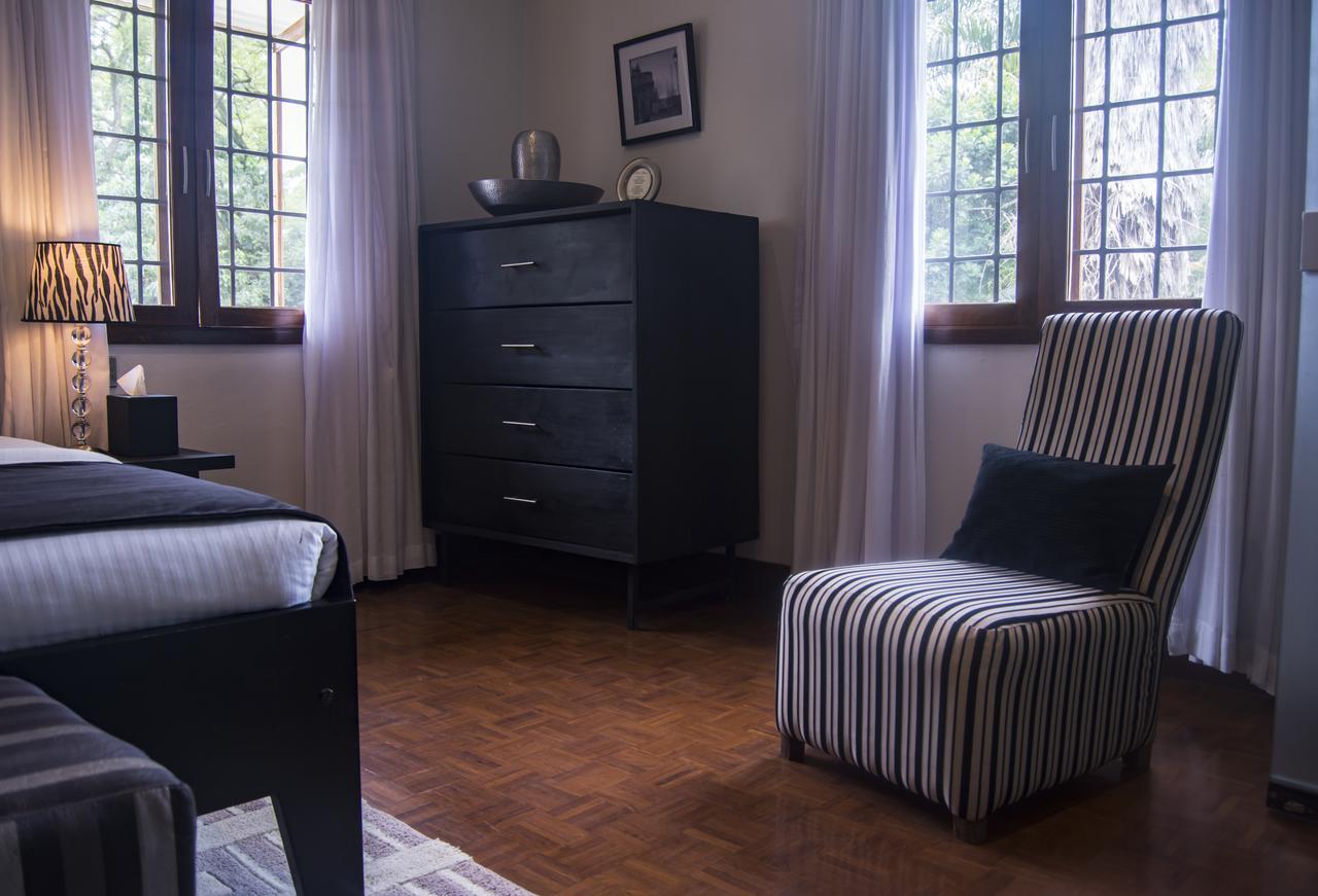 Arusha Residence Boutique Hotel Bagian luar foto