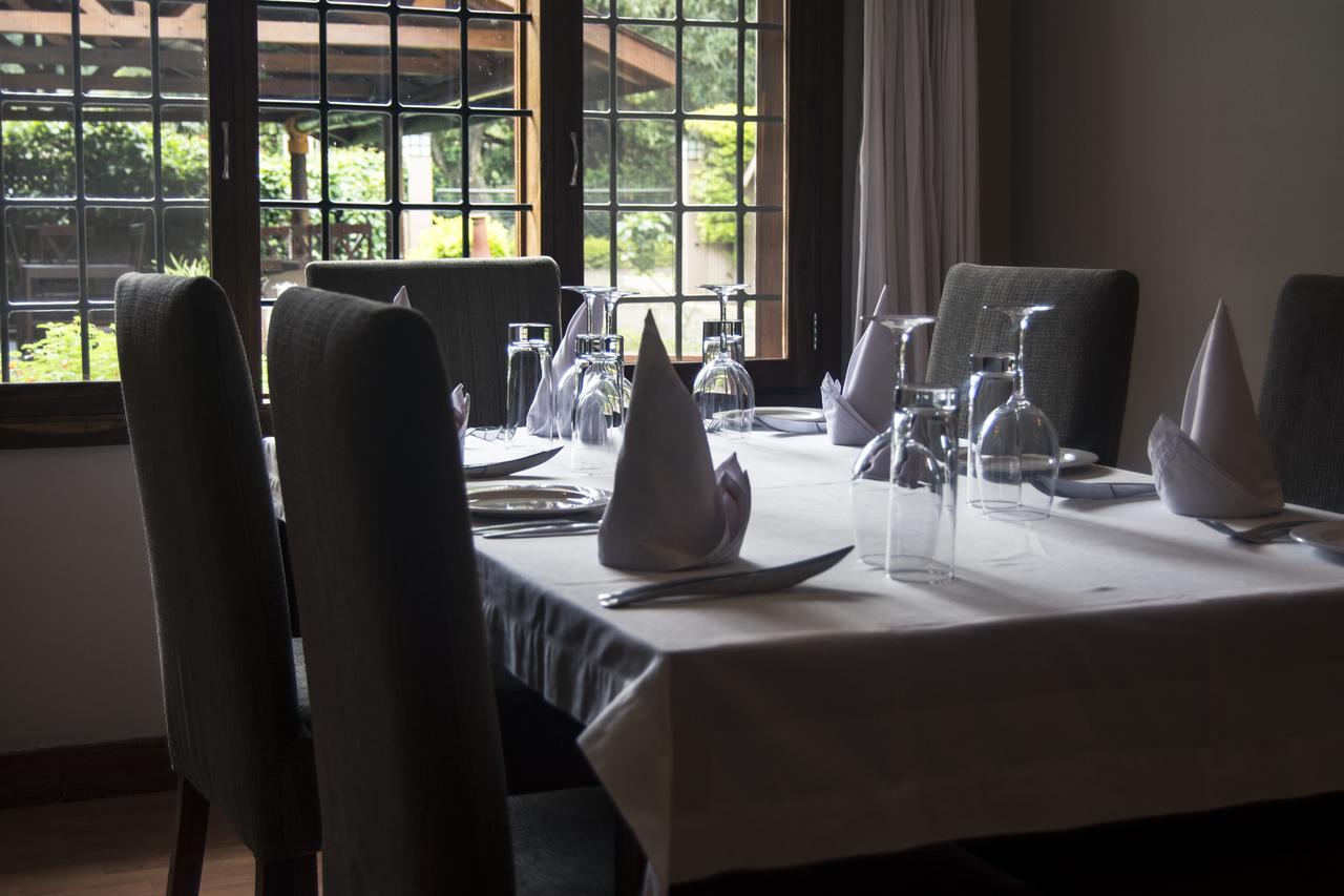 Arusha Residence Boutique Hotel Bagian luar foto