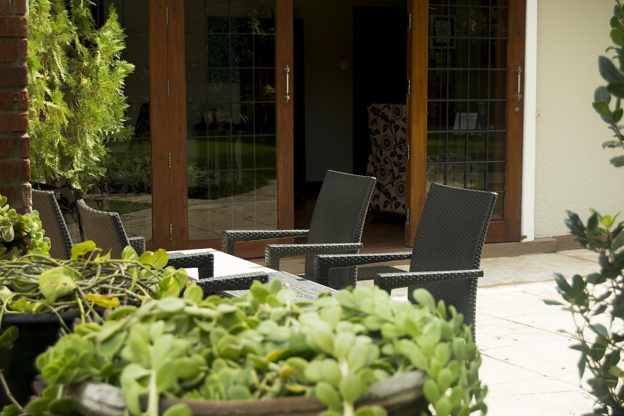Arusha Residence Boutique Hotel Bagian luar foto