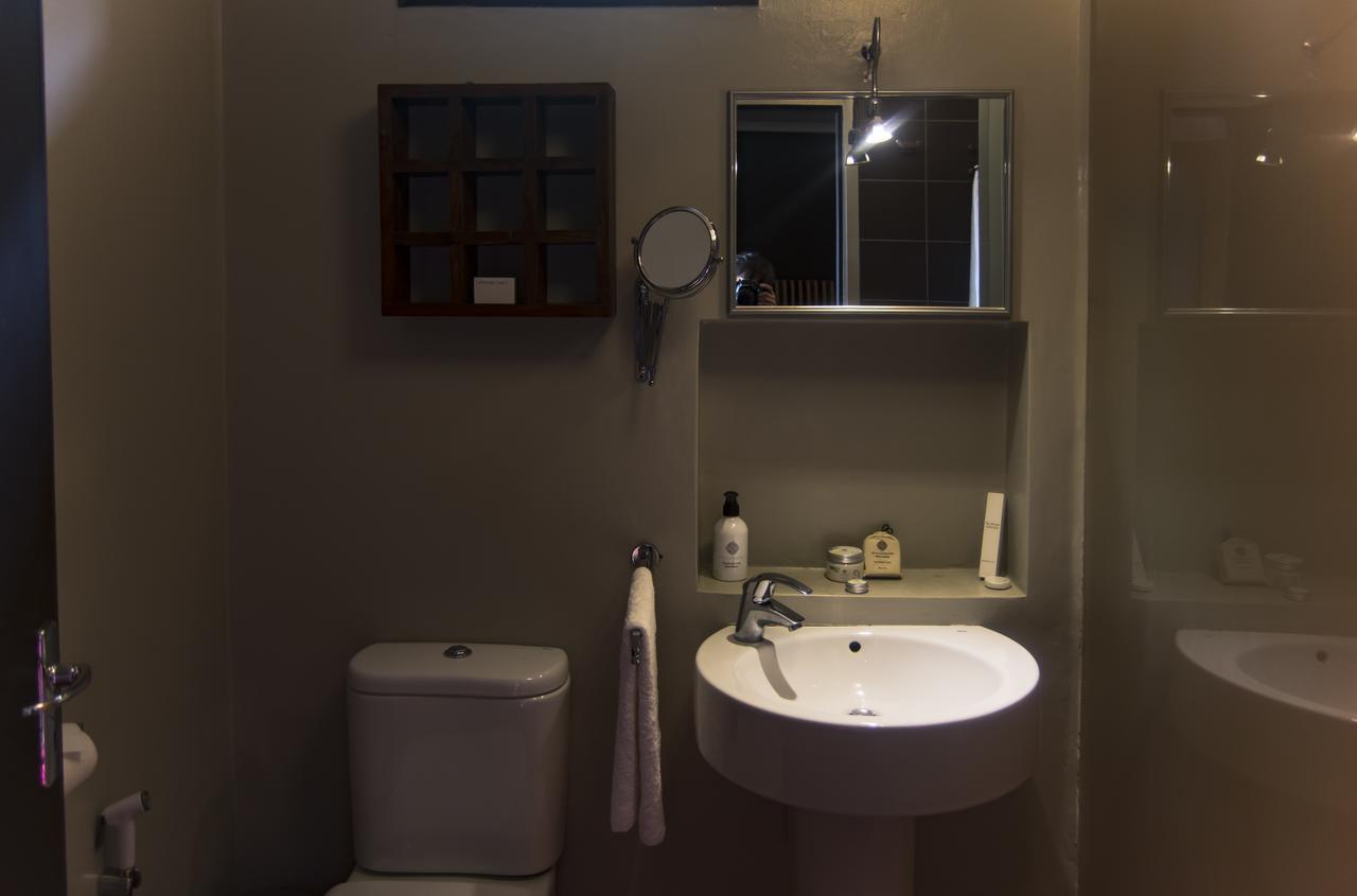 Arusha Residence Boutique Hotel Bagian luar foto
