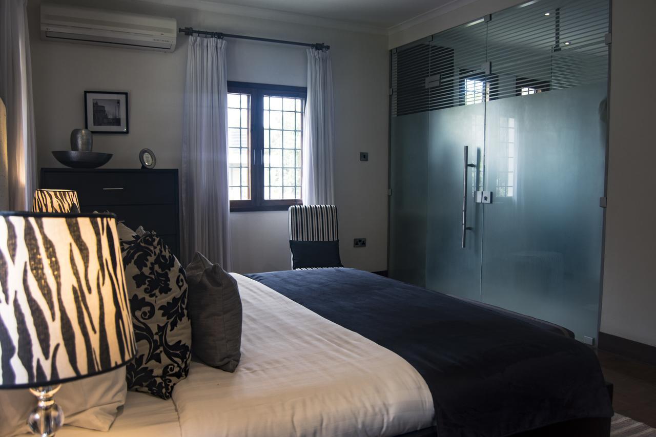 Arusha Residence Boutique Hotel Bagian luar foto