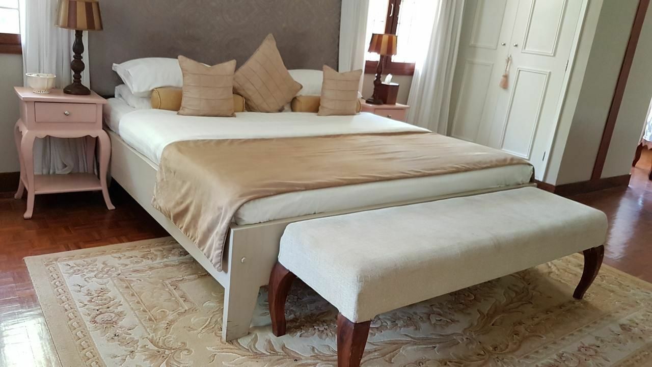 Arusha Residence Boutique Hotel Bagian luar foto